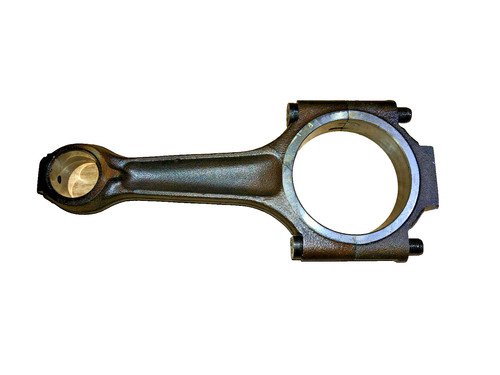 Pleuel conrod renault - pleuel, v6