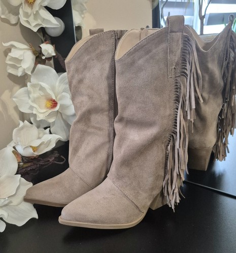 Moderne damen stiefeln mit - damen-stiefeln,
