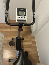 Ergometer Classic Hometrainer Trainingscomputer Konditionstraining Fitness Sport
