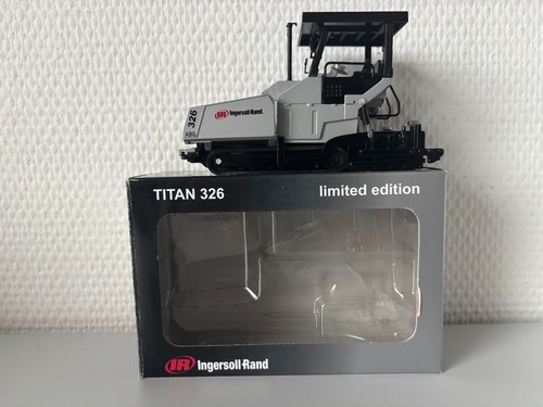 Ingersoll rand 326 - rand,