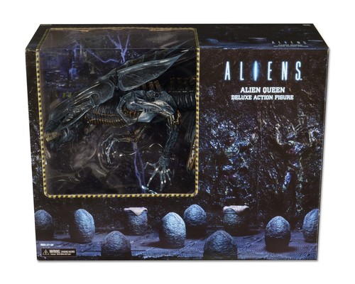 Neca aliens queen xenomorph - aliens,