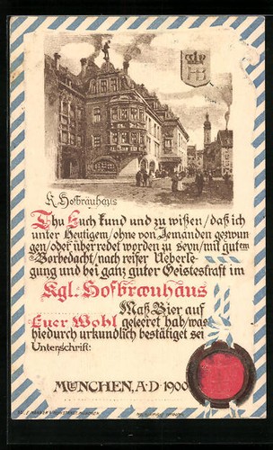 Präge münchner - präge-ak,