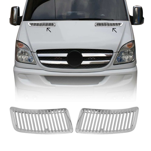 Kühlergrill leiste - kühlergrill,