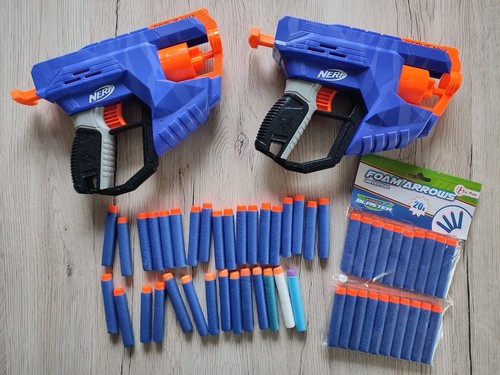 Nerf gun scout 2 - nerf, von