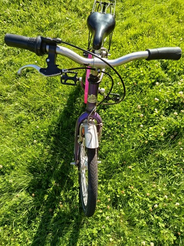 Kinderfahrrad zoll von - zoll,