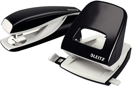 Leitz büro heftgerät und - leitz,