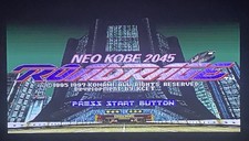 Road Rage für PSX in OVP ohne