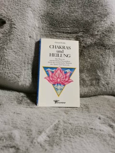 Chakras und heilung der - chakras, :
