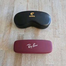 Brillenetui Hardcase von Ray