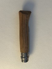 Opinel Taschenmesser N° 08
