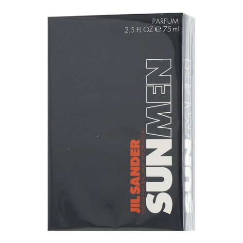 Jil sander sun men - sander,