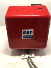 Ölbrenner RAY Multi 2000