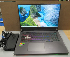 Asus ROG Strix G17 G713 17