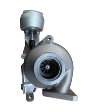 Schwitzer Turbolader CER 59397