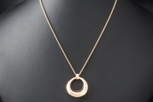 Chopard collier imperiale - chopard,