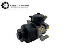 *OHNE PFAND* ABC PUMPE SERVO