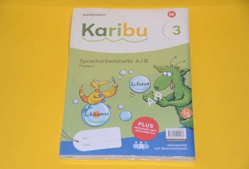 Neu karibu 3 - neu,