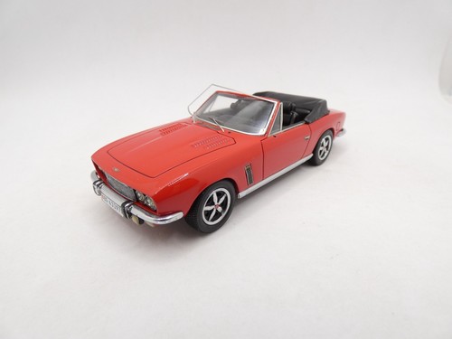 Jensen interceptor siii - interceptor,