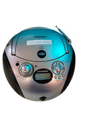 Grundig RCD 1440 USB CD Radio