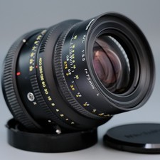 MAMIYA K/L 75mm F/3.5 L -