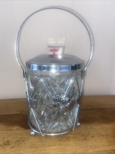 Vintage eiskübel aus - vintage,