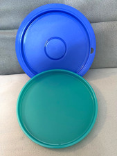 Tupperware servierplatte - tupperware,