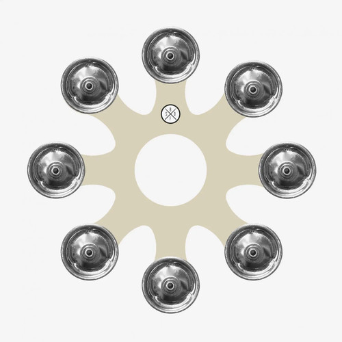 Big fat snare drum octopus - fat,