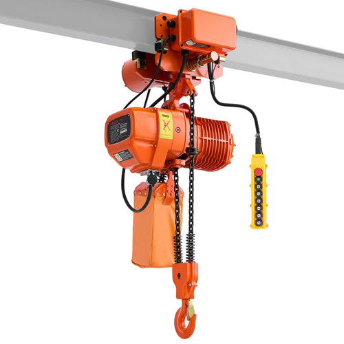 Vevor elektrischer kettenzug - vevor,