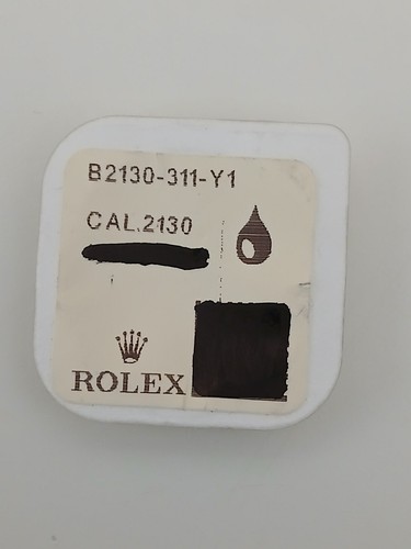 Rolex 2130 311 - rolex, 2130-311