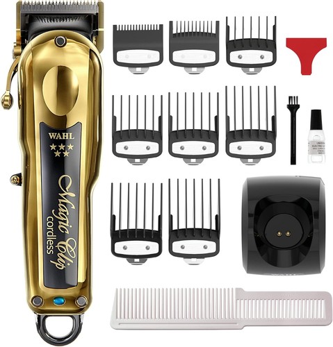 Wahl star cordless magic - wahl, 5