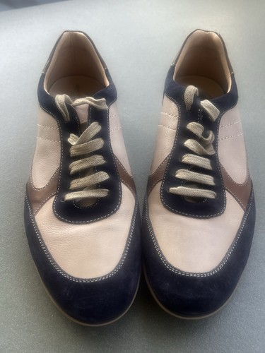 Italienische sommerschuhe - italienische,