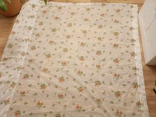 Konvolut DDR Stoffreste 70er Jahre