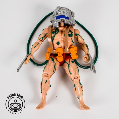 Weapon toy biz - weapon, x