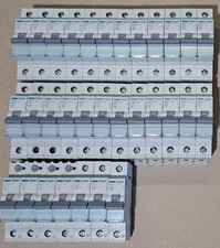 Hager Leitungsschutzschalter