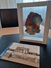 Original Berliner Mauerstein