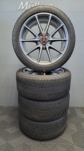 Mrecedes klasse w213 - 63, amg