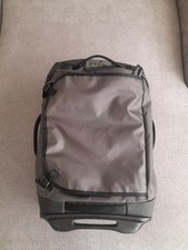 Osprey Trolley Rolling