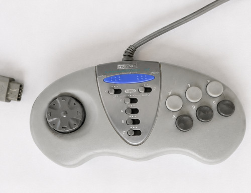 Interact propad 228 - 6, p-228
