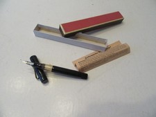 vintage  NOS (unbenutzt) Lusco