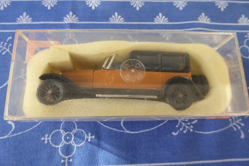 Super fiat ville 1921 - 12, de