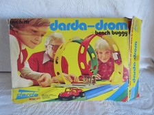 Vintage darda drom - vintage, beach
