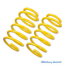 ST Tieferlegungsfedern BMW 3er