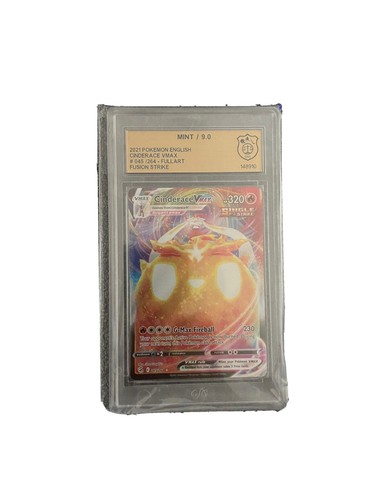 Pokémon gsg psa - 9, pgs