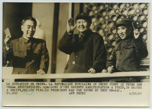 China leinen biao mao - leinen, biao,