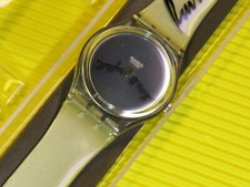 Swatch TIME TO REFLECT by