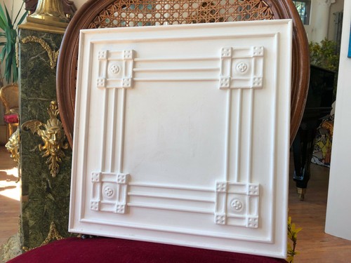 Stucco zarte jugendstil - zarte,