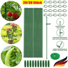 Rankhilfe Pflanzstab Stütze