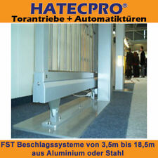 Schiebetor Tor Bausatz