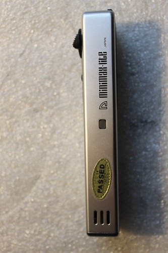 Nikoh kamera minimax lite mit - nikoh, minimax-lite