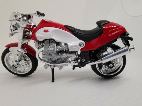 Maisto motorrad modell - modell, 1:18